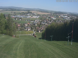 Sjezdovka