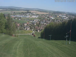 Sjezdovka