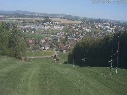 Sjezdovka