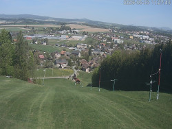 Sjezdovka