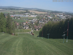 Sjezdovka