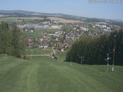Sjezdovka