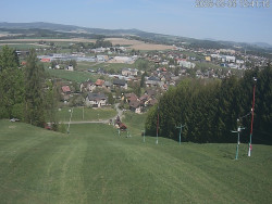 Sjezdovka