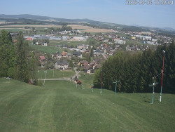 Sjezdovka