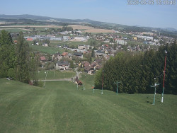 Sjezdovka