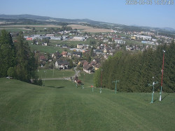Sjezdovka