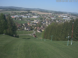 Sjezdovka