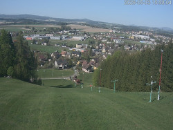 Sjezdovka
