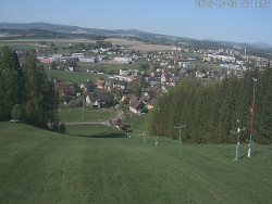 Sjezdovka