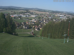 Sjezdovka