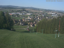 Sjezdovka