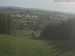 Sjezdovka