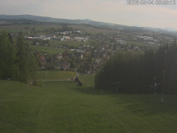 Sjezdovka