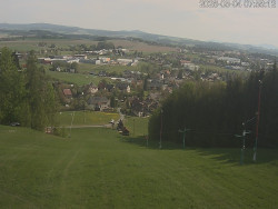 Sjezdovka