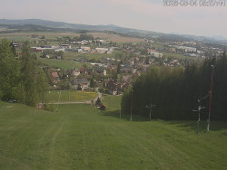 Sjezdovka