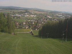 Sjezdovka