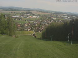 Sjezdovka