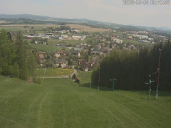 Sjezdovka