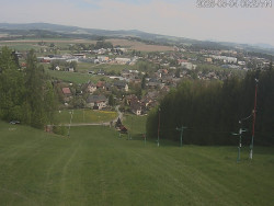 Sjezdovka