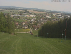 Sjezdovka