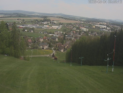 Sjezdovka