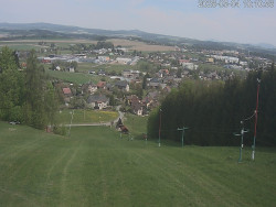 Sjezdovka