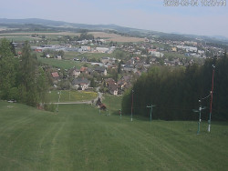 Sjezdovka