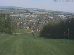 Sjezdovka
