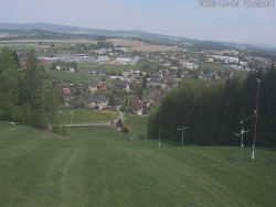 Sjezdovka