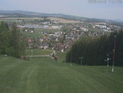 Sjezdovka
