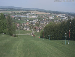 Sjezdovka