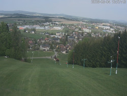 Sjezdovka