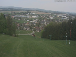 Sjezdovka