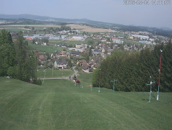 Sjezdovka