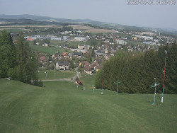 Sjezdovka