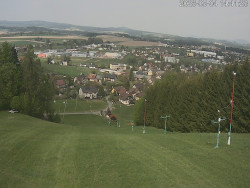 Sjezdovka