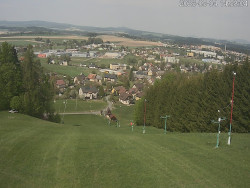 Sjezdovka