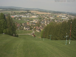 Sjezdovka