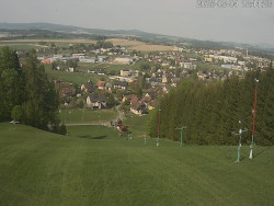 Sjezdovka