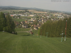 Sjezdovka