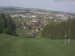 Sjezdovka