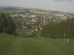 Sjezdovka