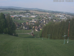 Sjezdovka