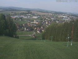 Sjezdovka