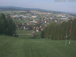 Sjezdovka