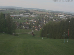 Sjezdovka