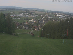 Sjezdovka