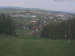 Sjezdovka