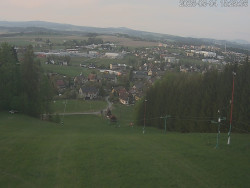 Sjezdovka