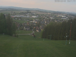 Sjezdovka